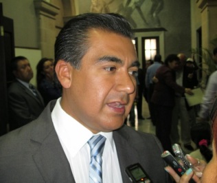 Octavio Martínez Vargas destacó que no debe perderse de vista que en el país el consumo de drogas se encuentra semilegalizado. Foto: CSOMV